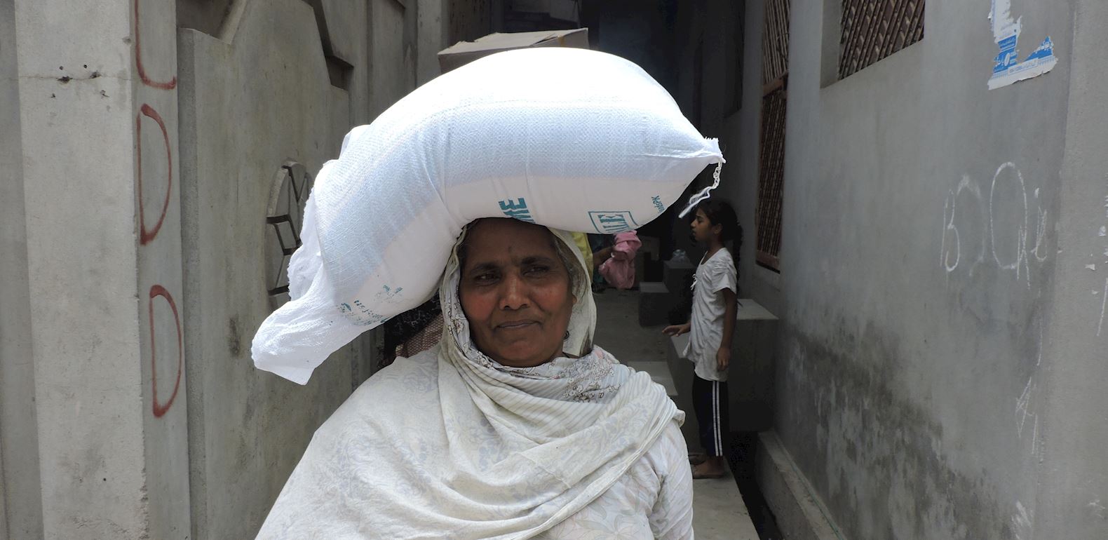 Feeding Families This Ramadan Muslim Hands Uk