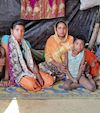 5 Years On – Rohingya Refugees after Genocide