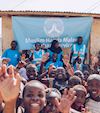 Qurbani: Eid Mubarak from Malawi! 