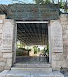 Renovating the Bab ar-Rahmah Cemetery