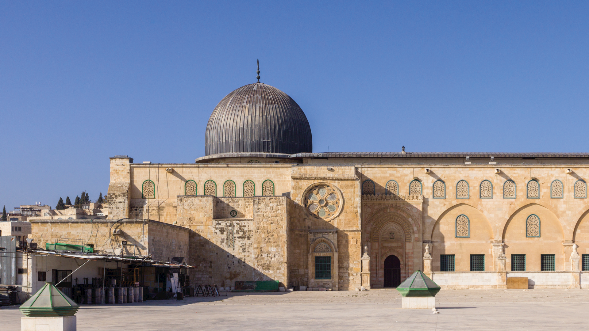 Al Aqsa Mosque Islam  Masjid  Al  Aqsa  Muslim  Hands UK