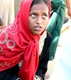 Rohingya Profile: Rehana