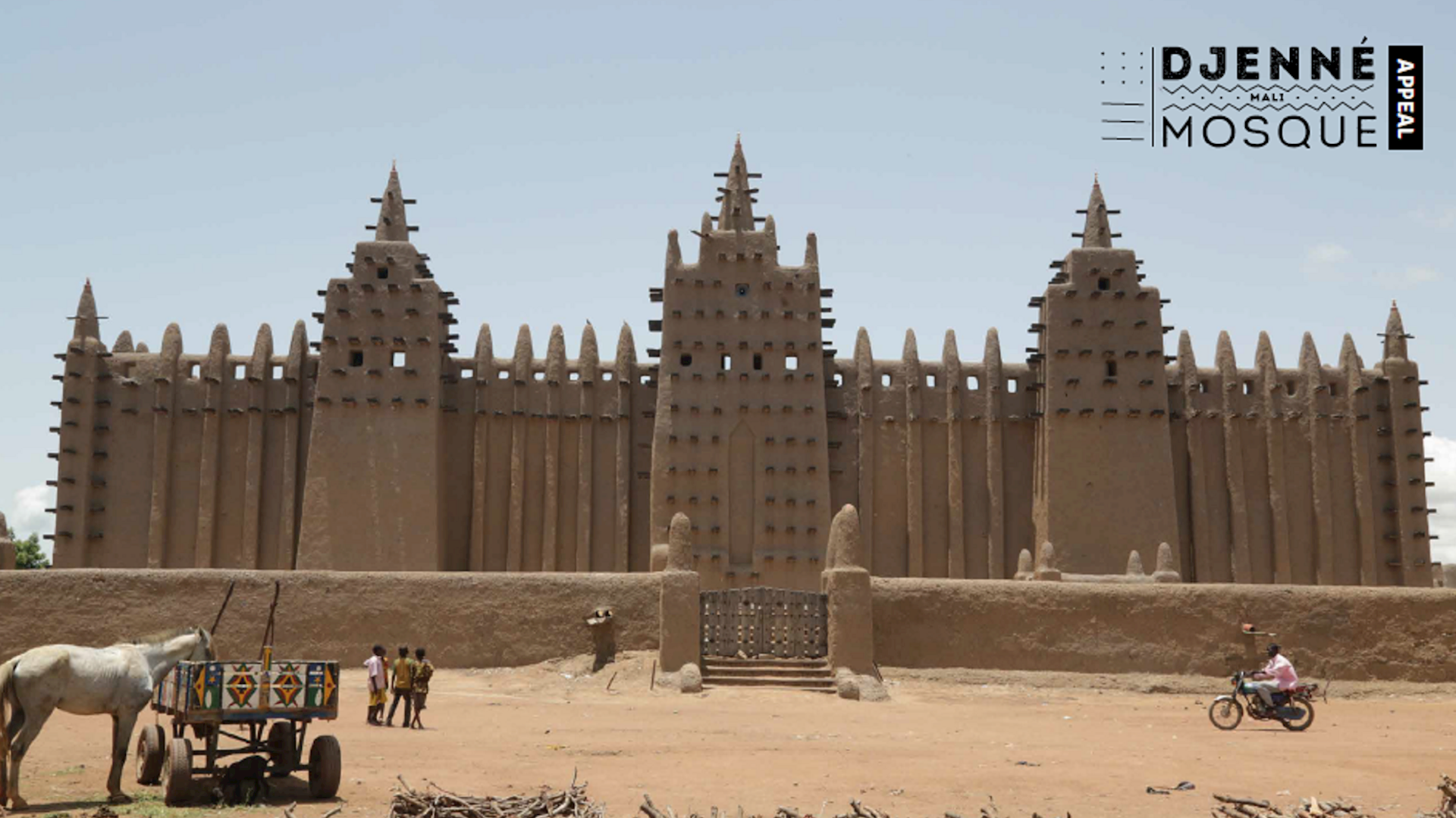 mali africa historical locations