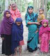 Tackling Hunger in Bangladesh this Eid-ul-Adha