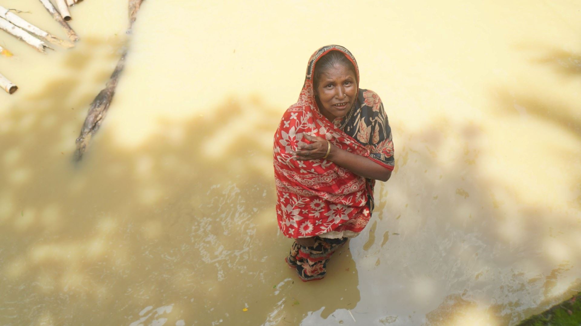 Bangladesh Floods Emergency