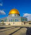 Eight Facts We Didn't Know About the Dome of the Rock