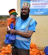 Thank you for Feeding Hungry Families this Qurbani