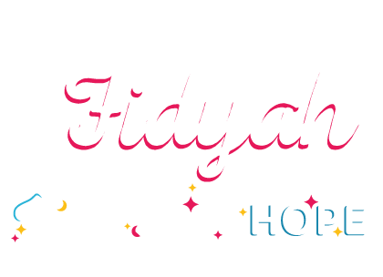 Give Fidyah