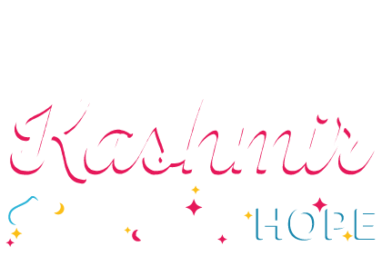 Save lives in Kashmir