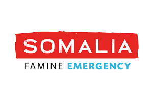 Somalia famine emergency appeal