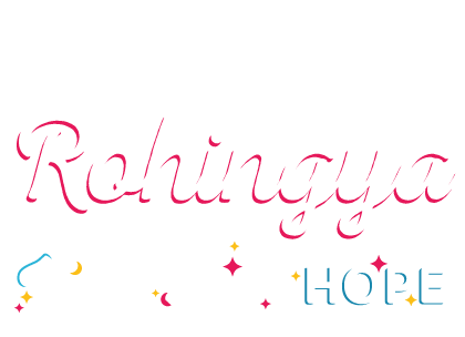 Help the Rohingya