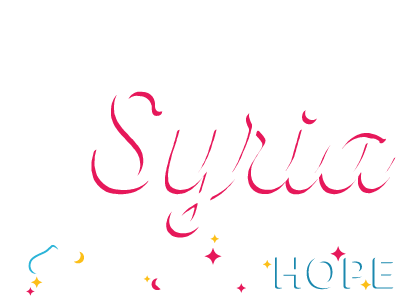 Save Lives in Syria