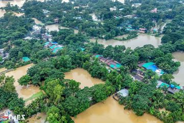 Bangladesh Floods Emergency Appeal