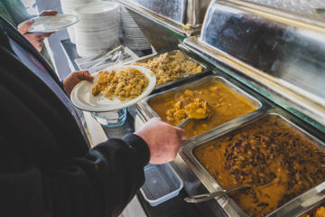 The Open Kitchen Manchester - Chef