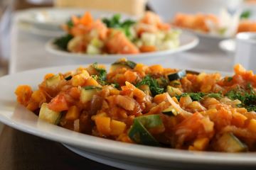 Ten Top Sunnah Foods for Ramadan