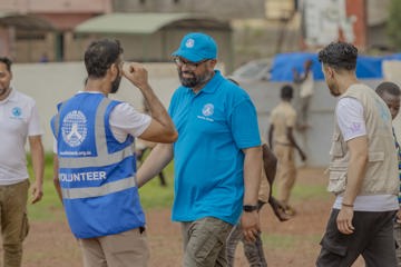Sri Lanka Deployment