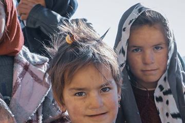 The Reward of Providing Warm Clothes in Winter
