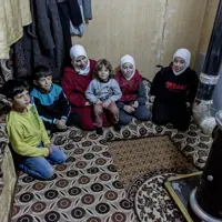 Your support helps keep the ovens burning and hearts warm this winter