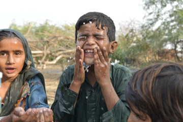India Heatwave Emergency Appeal | Provide Water & Relief