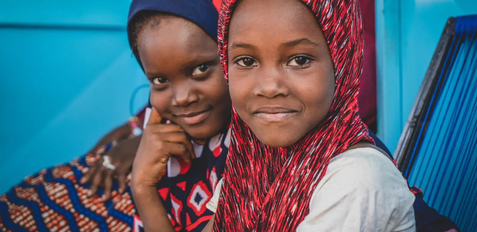 Respect Orphans 10 Rewards of Sponsoring an Orphan in Islam | Muslim Hands UK