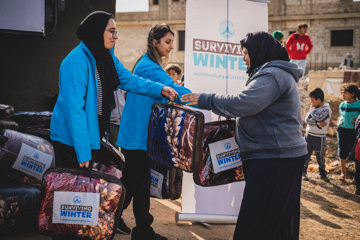 The Halal Food Festival Glasgow