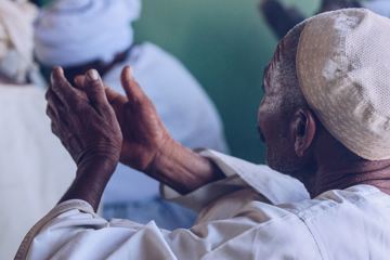 Four Pieces of Advice For Muslims Who Have Lost a Loved One