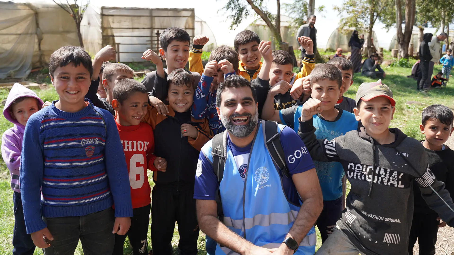 Deployment with Tez Ilyas