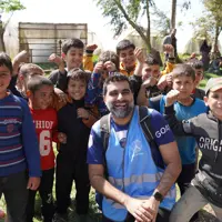 Deployment with Tez Ilyas