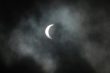 Solar Eclipse in Islam: Meaning and Prayer