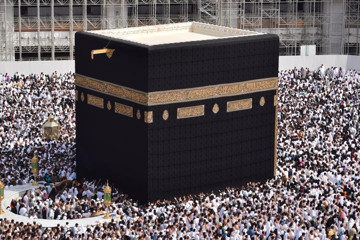 A List of Essential Du’as for Hajj and Umrah